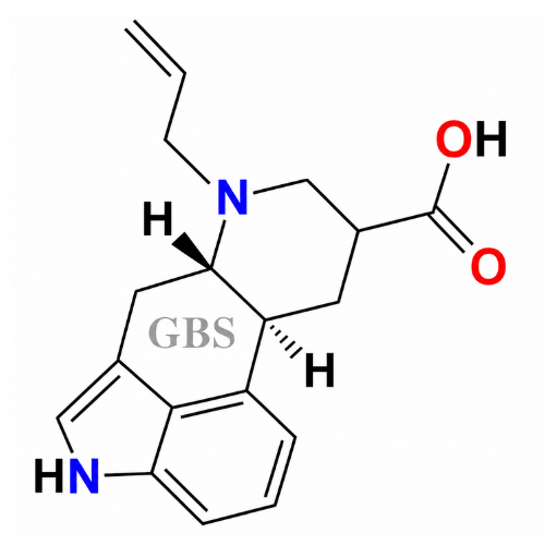 Chemical Structure