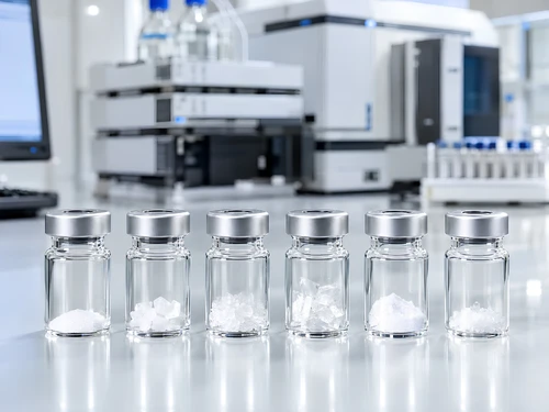 API Impurity Standard
