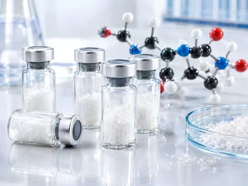 Amino acids & peptides