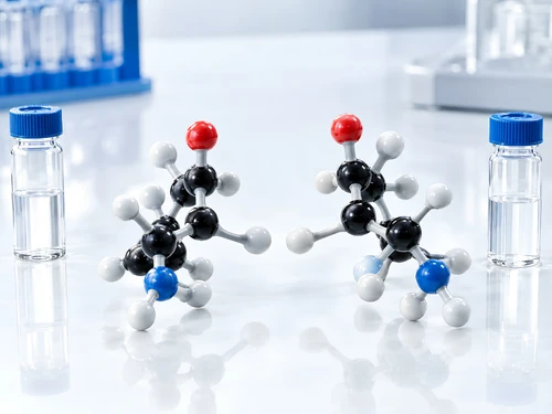 Chiral Molecules