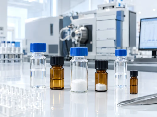 Deuterated / Stable-Isotope Products