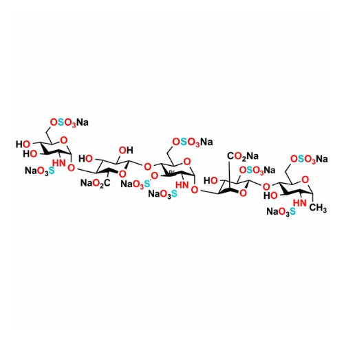 Chemical Structure