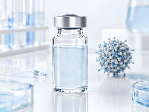 Glyco NanoMaterials (GNM)
