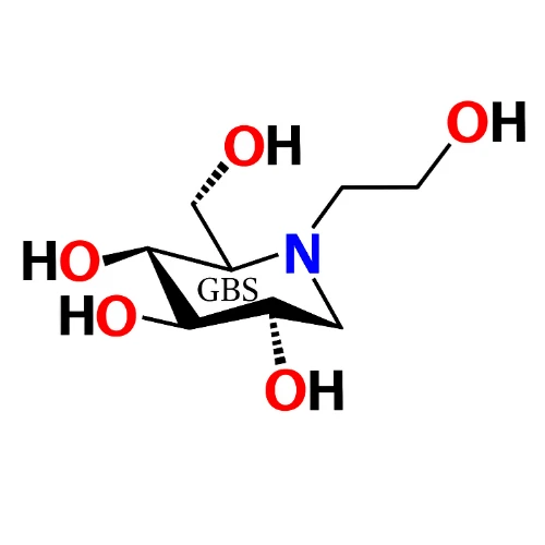 Chemical Structure