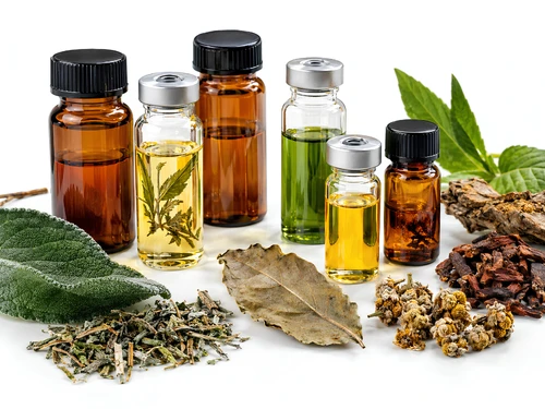 Natural Products