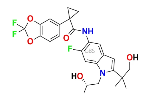 Chemical Structure