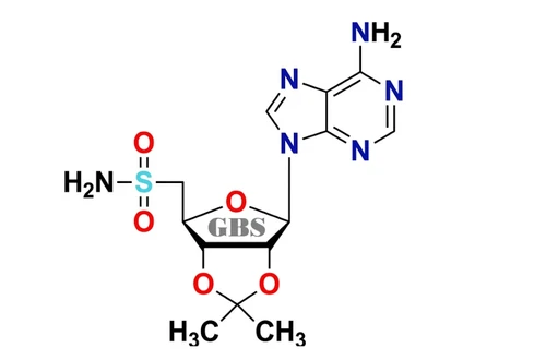 Chemical Structure